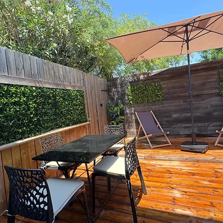 דירה Casa Strella