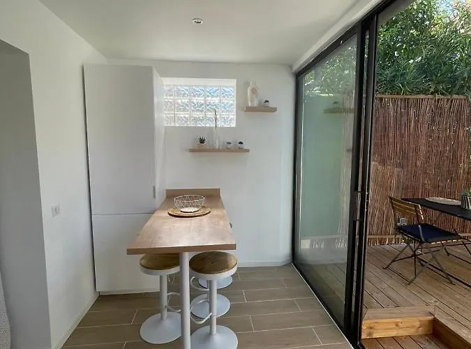 דירה Casa Strella *