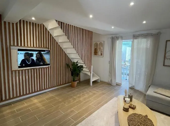 דירה Casa Strella