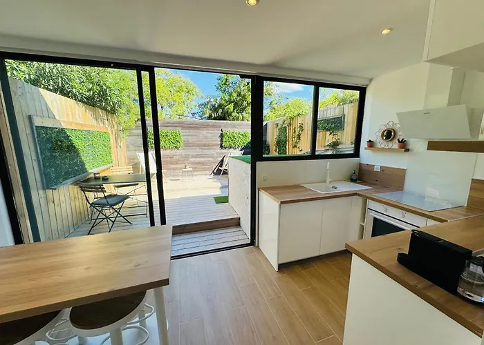 דירה Casa Strella *