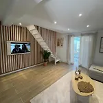 アパート Casa Strella