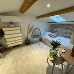 Apartment Casa Strella