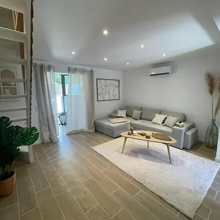 Apartment Casa Strella Sainte-Maxime