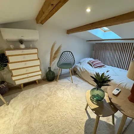 Apartment Casa Strella