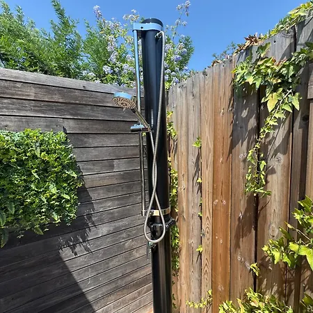 Apartamento Casa Strella *