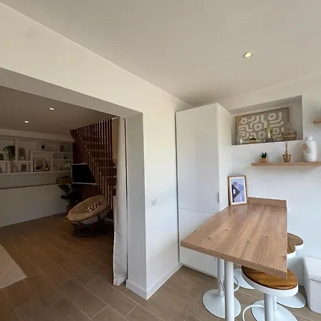 Apartamento Casa Strella Sainte-Maxime