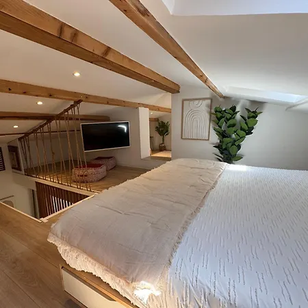 Casa Strella Apartamento *