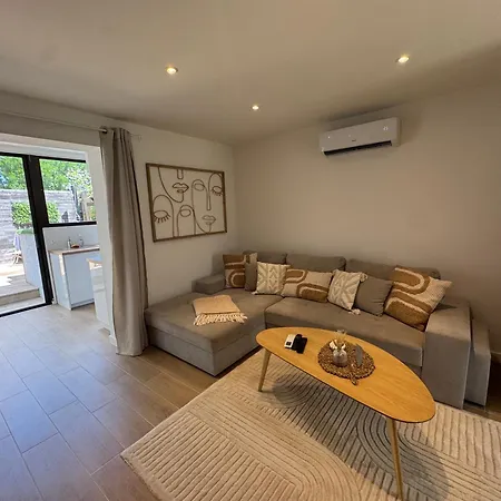 Casa Strella Appartement Sainte-Maxime