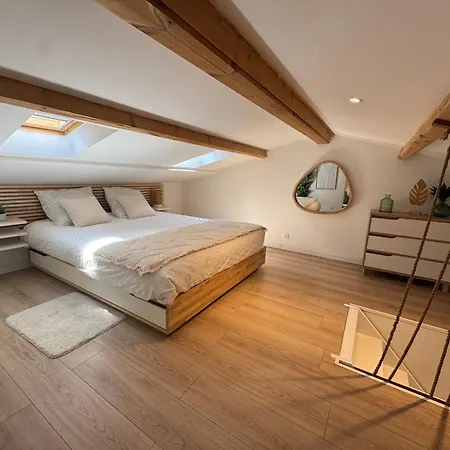 Casa Strella Appartement