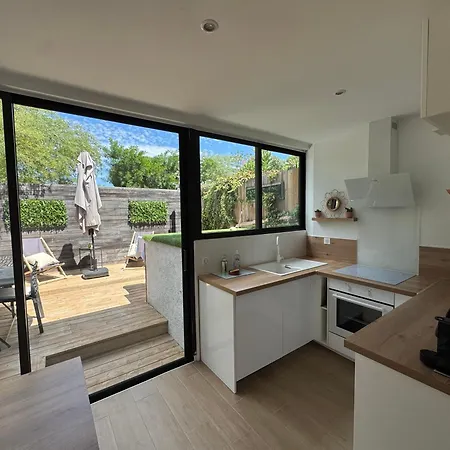 Appartement Casa Strella