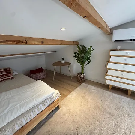 Casa Strella Appartement *