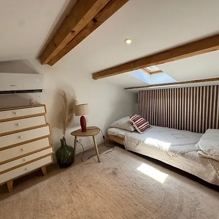 Casa Strella Appartement Sainte-Maxime