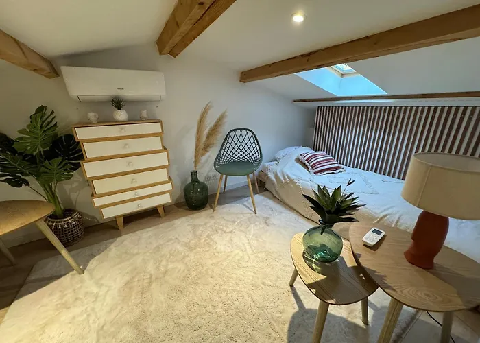 Apartment Casa Strella