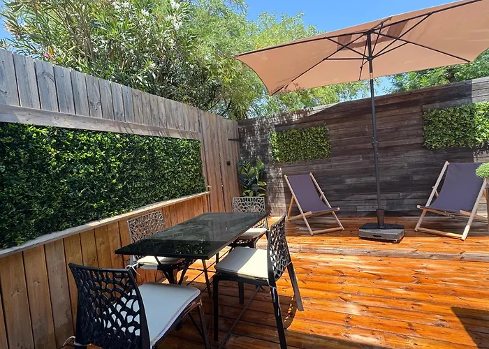 Apartamento Casa Strella