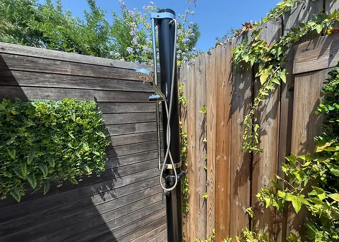 Apartamento Casa Strella *