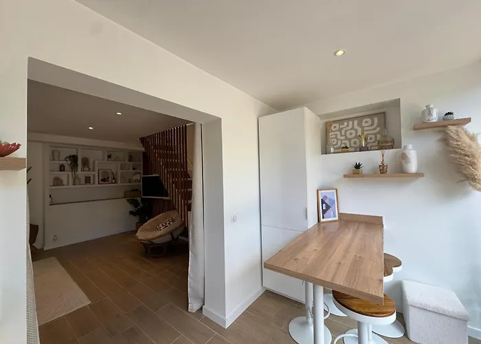 Apartment Casa Strella Sainte-Maxime