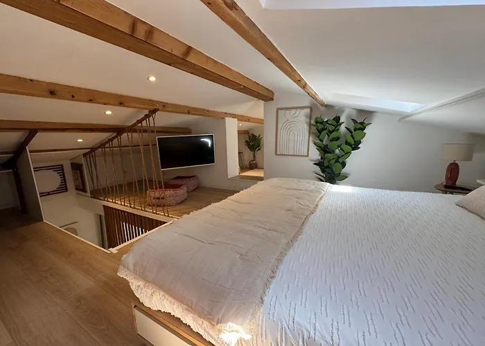 Casa Strella Apartamento *