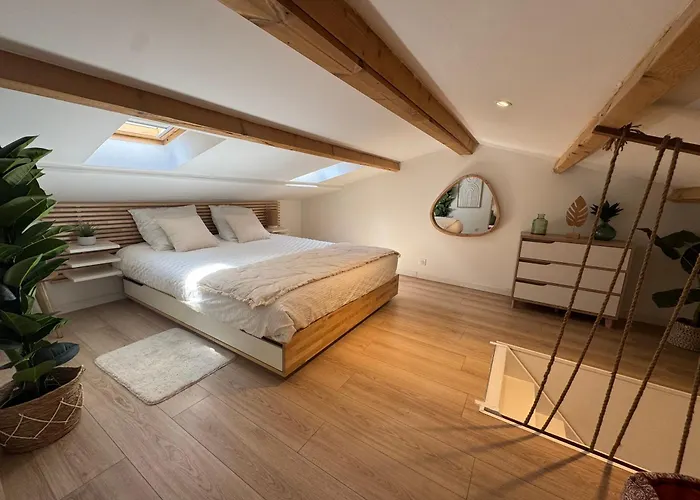 Casa Strella Apartamento