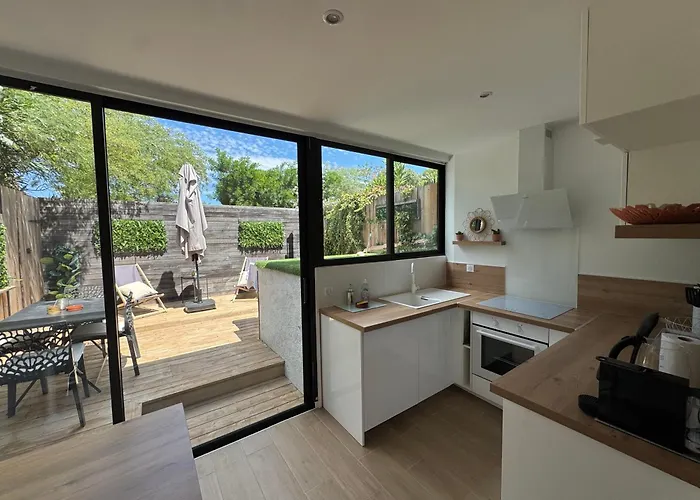 Apartamento Casa Strella