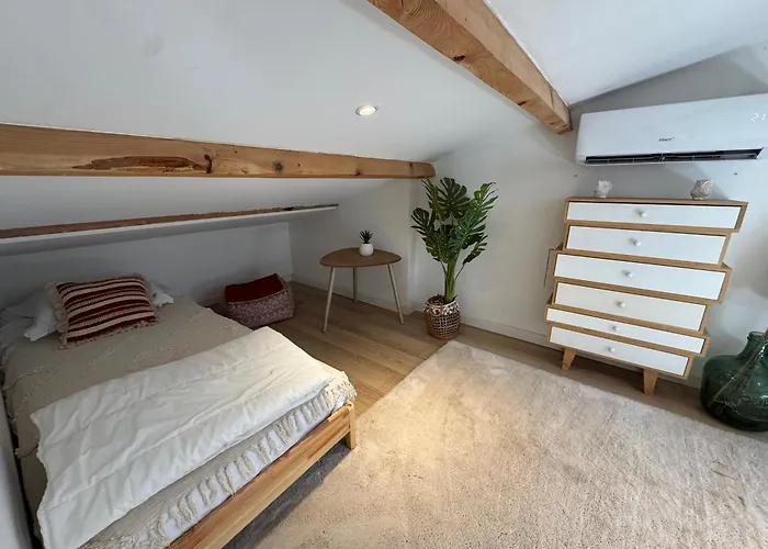 Casa Strella Apartment *