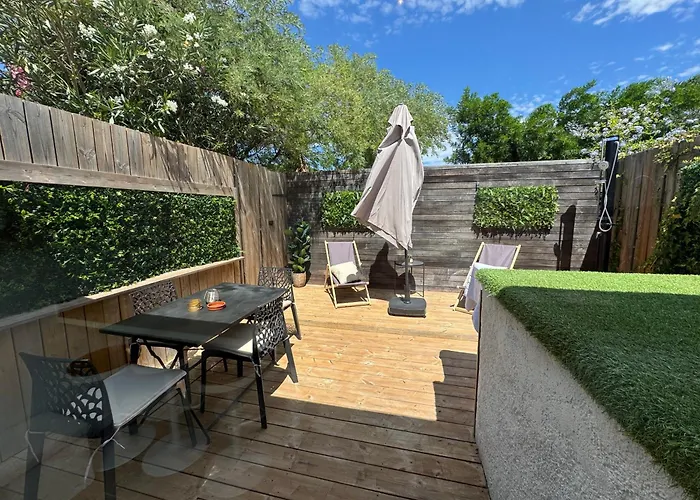 Apartamento Casa Strella *