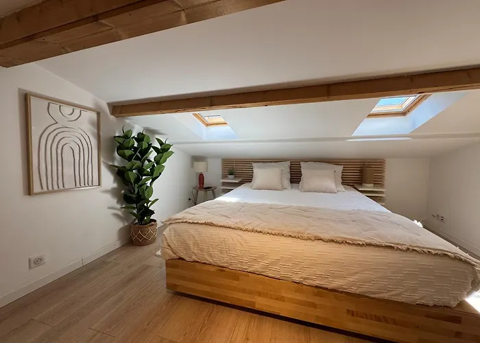 Apartamento Casa Strella Sainte-Maxime